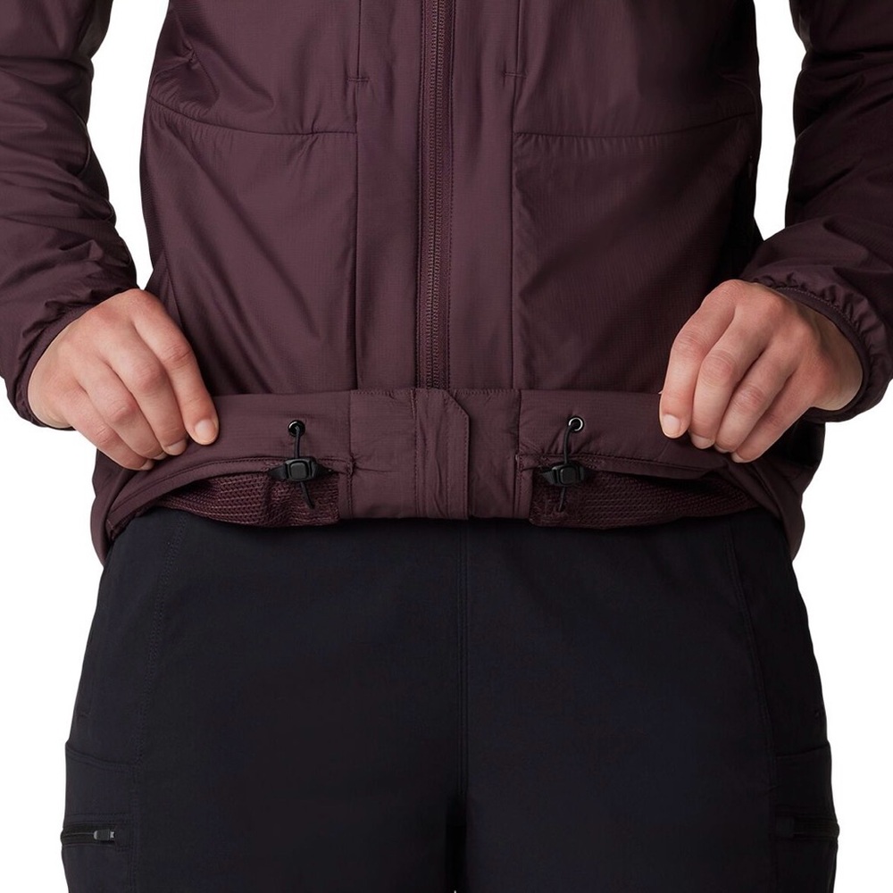 BNWT Mountain Hardware Kor AirShell Warm Hoody - Picture 11 of 11